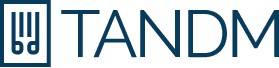 TANDM logo
