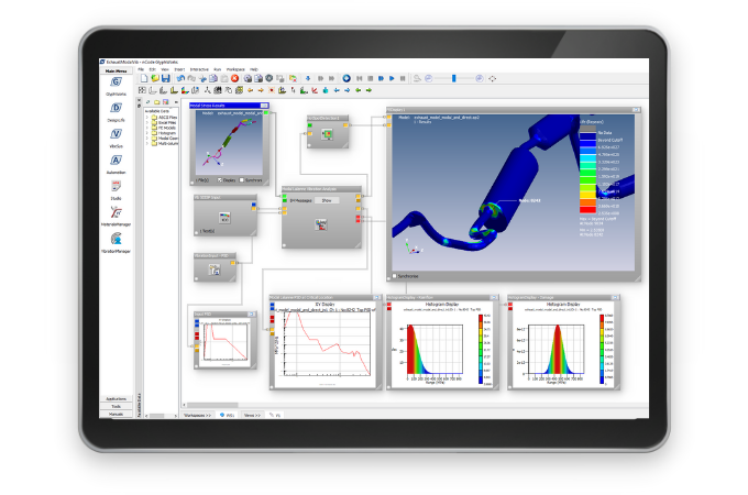 Durability & Reliability Fatigue Software | test & measure